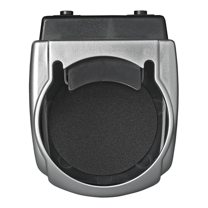 ProPlus Drankhouder voor Ventilatierooster Bekerhouder Koffie Houder Universeel - VCTparts.nl