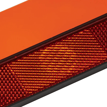 ProPlus ProPlus Gevarendriehoek Kompakt Model Oranje E - gekeurd PAT Europe 6