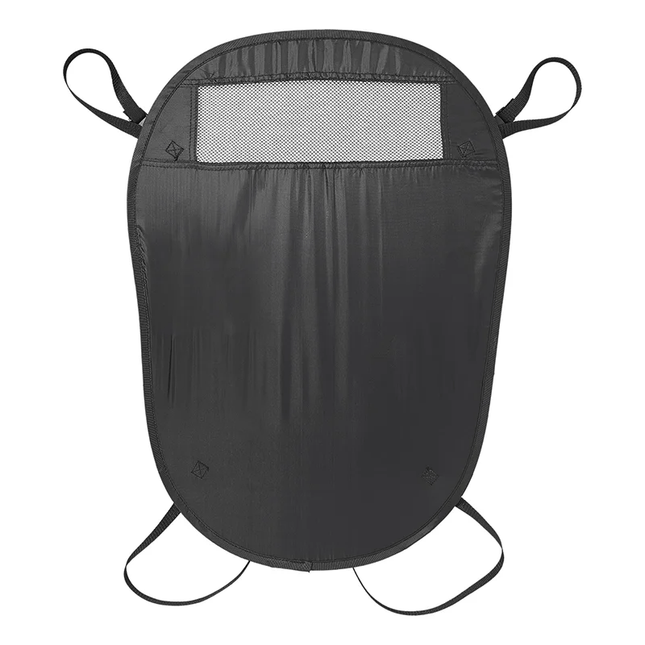 ProPlus Hondenbarrière voor Voorstoelen Hondenscherm Hondenrek - VCTparts.nl