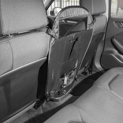 ProPlus Hondenbarrière voor Voorstoelen Hondenscherm Hondenrek - VCTparts.nl