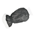 ProPlus IJskrabber met Handschoen DeLuxe – Comfortabel IJs Vrijmaken zonder Koude Handen - VCTparts.nl