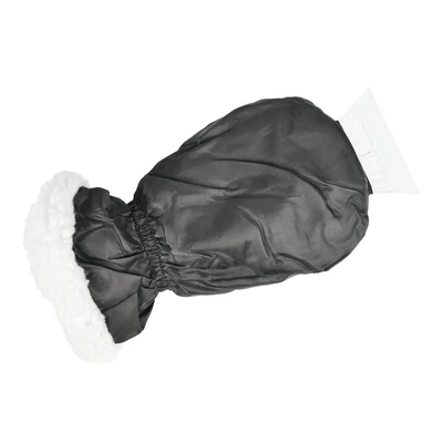 Groupe de glace Proplus avec gant deluxe - libérant de la glace confortable sans mains froides