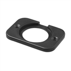 ProPlus Inbouw - / Installatieframe Enkelvoudig - Ideaal voor Auto Middenconsole en Dashboard - VCTparts.nl