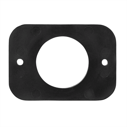 ProPlus Inbouw - / Installatieframe Enkelvoudig - Ideaal voor Auto Middenconsole en Dashboard - VCTparts.nl