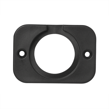 ProPlus Inbouw - / Installatieframe Enkelvoudig - Ideaal voor Auto Middenconsole en Dashboard - VCTparts.nl