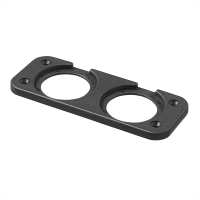Proplus Built -in / Cadre d'installation Double - Frame à double construction pour la console centrale automatique et le tableau de bord