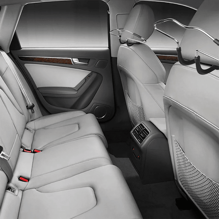 ProPlus Kledinghanger Kleerhanger Autostoel Kleerhanger Hoofdsteun Stoel - VCTparts.nl