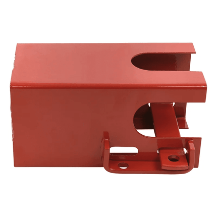 ProPlus Koppelingsslot Aanhanger 110x110mm PM [Aanhangerslot - Disselslot] - VCTparts.nl