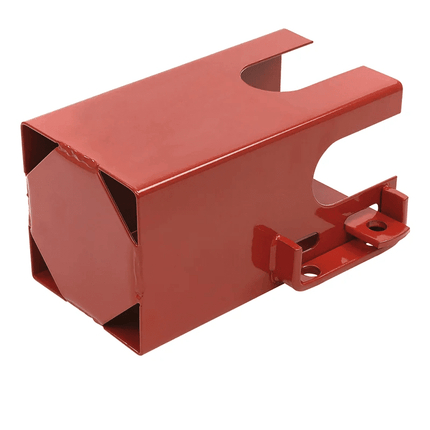 ProPlus Koppelingsslot Aanhanger 110x110mm PM [Aanhangerslot - Disselslot] - VCTparts.nl