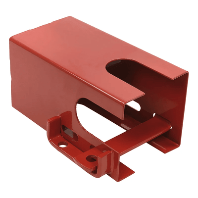 Randonnée de verrouillage d'embrayage ProPlus 110x110mm PM [verrouillage de la remorque - verrouillage de la barre de dessin]