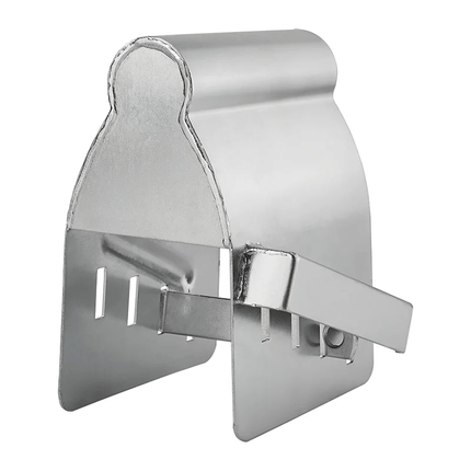 ProPlus Koppelingsslot Aanhanger Tasmodel met Discusslot [Aanhangerslot - Disselslot] - VCTparts.nl