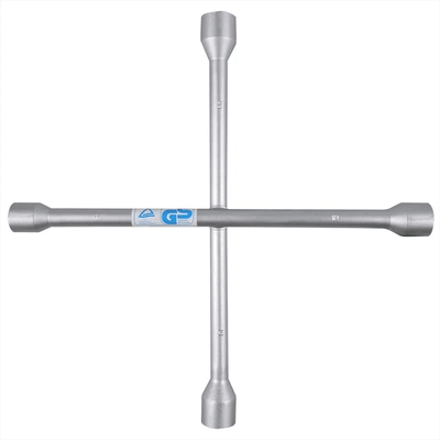 PROPLUS CROSS KEY TIRE KEY KEELSMOERSKLEUT-TUV / GS Norme Din899 approuvée pour une utilisation sûre et efficace