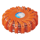 ProPlus ProPlus Magnetische Waarschuwings - disk 16LED Oranje PAT Europe 2