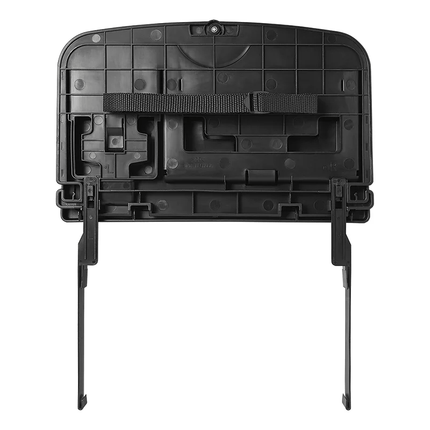 ProPlus Multifunctionele Uitklapbare Autotafel Dienblad Stoelrek - VCTparts.nl