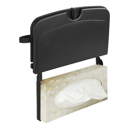ProPlus Multifunctionele Uitklapbare Autotafel Dienblad Stoelrek - VCTparts.nl