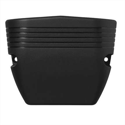 ProPlus Opbouw - / Installatieframe Dubbelvoudig - Tweevoudig Opbouwframe voor Auto Middenconsole en Dashboard - VCTparts.nl