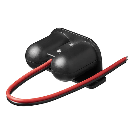 ProPlus Opbouw - Sigarettenaanstekerdoos met 2x USB Type A 2100mA - 12V/24V Laadcontactdoos voor Voertuigen - VCTparts.nl