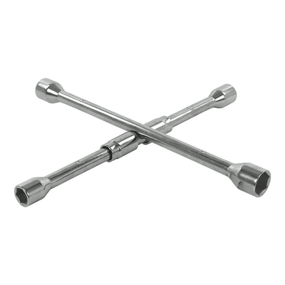 Proplus pliable Cross Key Tüv / GS - Certifié Din899 - Compact et pratique sur la route