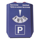 ProPlus Parkeerschijf Blauwe Kaart NL D F GB met IJskrabber & Winkelwagenmuntjes - VCTparts.nl