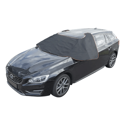 ProPlus ProPlus Raamafdekking 298x94cm met Magneten – Bescherm Je Auto Tegen Vorst en Sneeuw PAT Europe 1