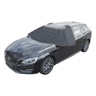 ProPlus ProPlus Raamafdekking 298x94cm met Magneten – Bescherm Je Auto Tegen Vorst en Sneeuw PAT Europe 1