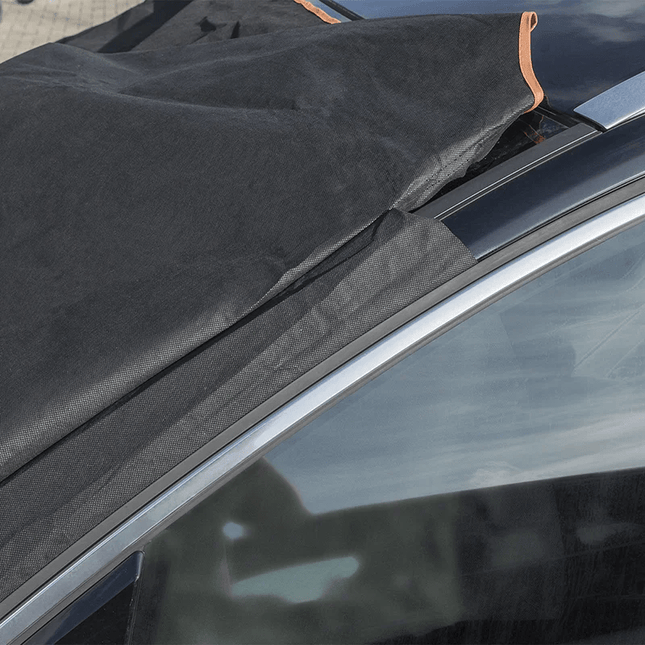 ProPlus ProPlus Raamafdekking 298x94cm met Magneten – Bescherm Je Auto Tegen Vorst en Sneeuw PAT Europe 2