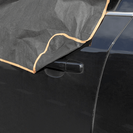 ProPlus ProPlus Raamafdekking 298x94cm met Magneten – Bescherm Je Auto Tegen Vorst en Sneeuw PAT Europe 3