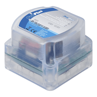 Proplus Smart Duo Battery Charging Current Distributeur 12V / 140A - Pour une utilisation simultanée de deux batteries
