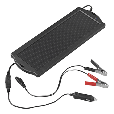PROPLUS SOLAR SOLAR PANNEL DUPPELL CHARGEUR 12V 15W AUTRE CIGRACHEMENT DE CAGRAC