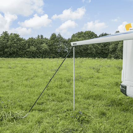 ProPlus Stormband Set 2x3m Universeel Ideaal voor Caravan - en Camperluifels en Voortenten - VCTparts.nl
