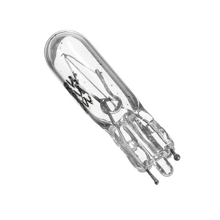 ProPlus T5 Halogeen Wit Autolamp 12V 12W W2x46d (set 10 stuks) - VCTparts.nl