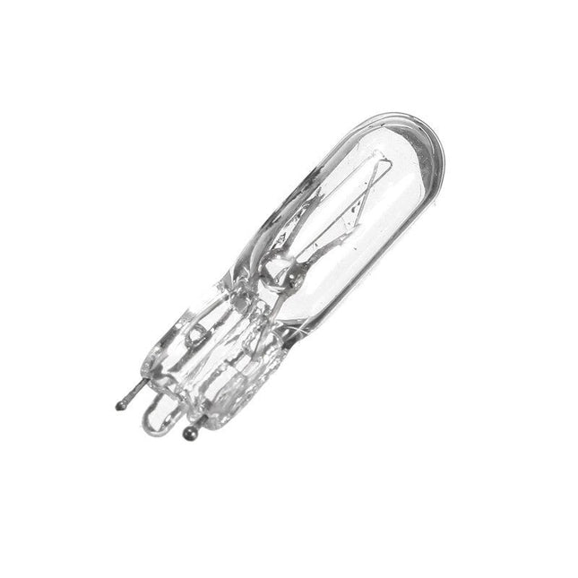 ProPlus T5 Halogeen Wit Autolamp 12V 12W W2x46d (set 10 stuks) - VCTparts.nl