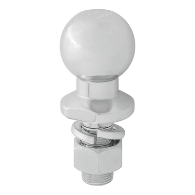 Proplus Towbar Ball Straight M22 x 50 mm à vis de bille à bille à balle Bulle