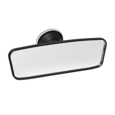 Proplus Universal Arrière-Miroir Miroir intérieur 180x62 mm avec tassement d'aspiration