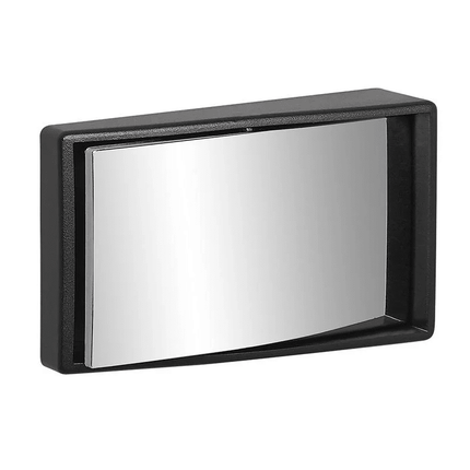 ProPlus ProPlus Universele Dodehoek Spiegel Rechthoekig Kantelbaar voor Zijspiegel 60x40mm PAT Europe 1