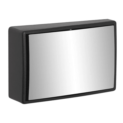 ProPlus ProPlus Universele Dodehoek Spiegel Rechthoekig Kantelbaar voor Zijspiegel 60x40mm PAT Europe 4