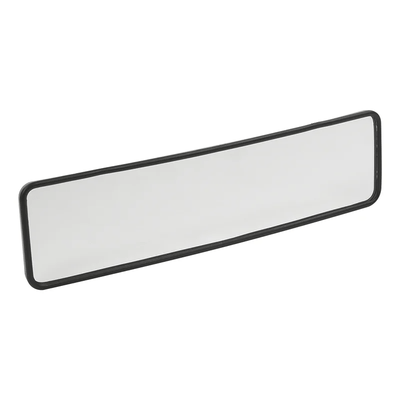 Proplus Universal Panorama inversant le miroir intérieur miroir 255x65 mm élastique