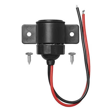 ProPlus USB - Opbouwstekkerdoos Type A 2100mA - 12V/24V Laadcontactdoos voor Voertuigen - VCTparts.nl