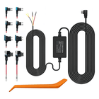Redtiger Redtiger USB - C Auto Dashcam Continue Voeding Hardwire Kabel Voeding Kit [3.5M 12v/24v] INNPRO 3