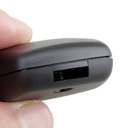 Renault Afstandsbediening Sleutel Behuizing [Twingo - Megan - Modus - Clio - Kangoo - Logan] (excl. chip en sleutel) - VCTparts.nl