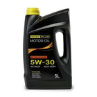 Ridex Plus RIDEX PLUS Active Defense 5W - 30 Volledig Synthetische Motorolie 5 Liter - Optimale Motorbescherming Ridex 1