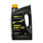 Ridex Plus RIDEX PLUS Low Viscosity 0W - 30 Volsynthetische Motorolie 5 Liter - Maximale Brandstofefficiëntie en Motorbescherming Ridex 1