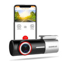 Sameuo Sameuo Samueo Dashcam U700 4K 1CH Wifi Auto Video Recorder Zwart NORGOS 2