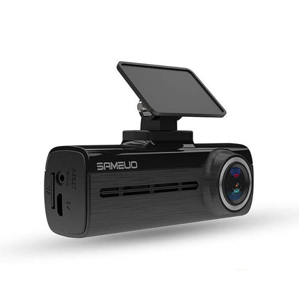 Sameuo Samueo Dashcam U750 2K 1440P Wifi Auto Video Recorder Zwart - VCTparts.nl