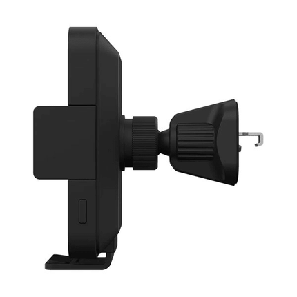 Samsung Samsung Originele Ventilatiehouder Auto Draadloze Oplader 10W Zwart Hurtel 6