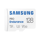 Samsung Pro Endurance 128GB microSD Geheugenkaart + Adapter (MB - MJ128KA/EU) - VCTparts.nl