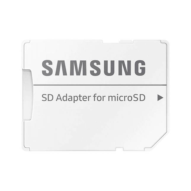 Samsung Samsung Pro Endurance 128GB microSD Geheugenkaart + Adapter (MB - MJ128KA/EU) INNPRO 2