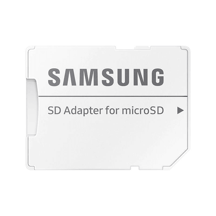 Samsung Samsung Pro Endurance 64GB microSD Geheugenkaart + Adapter (MB - MJ64KA/EU) INNPRO 2
