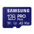 Samsung PRO Plus SDXC 128 GB U3 A2 V30 Geheugenkaart (MB - MD128SA/EU) - VCTparts.nl