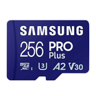 Samsung PRO Plus SDXC 256 GB U3 A2 V30 Geheugenkaart (MB - MD256SA/EU) - VCTparts.nl